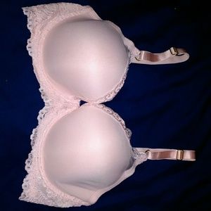 NWOT Light Lined Bra